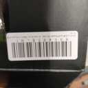 Electric Salt and Pepper Grinder Set-Rechargeable, Salt and Pepper Shakers, Automatic Salt and Pepper Grinder Set with Led Light, Adjustable Coarseness, One Handed Operation, Electric Pepper Mill