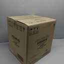 Keurig K-Duo Single Serve K-Cup Pod & Carafe Coffee Maker, with Multiple Brew Sizes, 60oz Removable Reservoir, Programmable Auto Brew Carafe, (Gen 1), Black