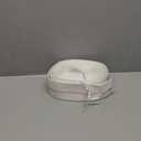 QWORK Backwash Hose, 2" ID x 30 FT Flexible Discharge Fire Hose, Lightweight Polyester Flat Water Hose, Sump Pump Hoses Drain Hose for Outdoor Lawn Garden Park Car Cleaning Pool