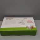 Button Maker Machine 58mm - (3rd Gen) Installation-Free 58mm(2.25in) DIY Pin Badge Button Maker Press Machine Badge Punch Press with Free 100pcs Button Parts&Pictures&Circle Cutter&Magic Book