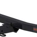 CURT 13417 Class 3 Trailer Hitch, 2-Inch Receiver