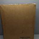 Custom for Honda Accord Seat Covers LX 2018 2019 2020 2021 2022, Faux Leather Car Seats Cover Full Set (Rear Row W/Solid Folding Backrest)-Black