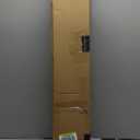 40 Inch Drywall Skimming Blade, 0.38mm Stainless Steel Blade, Drywall Knife for Drywall/Plaster/Wallboard