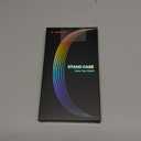 TORRAS Upgrade 360 Magnetic Stand for iPhone 17 PRO Case with Camera Control Button, Fit for MagSafe, Mil-Grade Protection, Slim Soft Edge Translucent Back for iPhone 17Pro 6.3 inch, Deep Blue