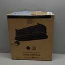 Baby Delight Snuggle Nest Bassinet, Portable Baby Bed, for Infants 0  5 Months, Driftwood Grey