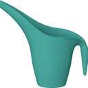 The HC Companies 1/2 Gallon Essential Watering Can, Agate Green