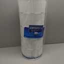 Cryspool 09028 Filter Compatible with CC100, Clean & Clear CCRP100, R173215, Predator-100, Posi-Clear PXCRP 100, PAP100, C-9410,FC-0686, 100 Sq. Ft Pool Filter Cartridge, Pack of 1 