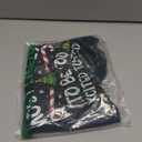 Most Likely To Be Too Excited To Sleep Family Christmas Xmas T-Shirt L