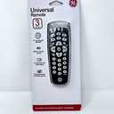 BSR Lrc-1 Universal Programmable Remote Control LRC1
