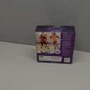 Ninja Blast Hover Soccer Light-Up Ball, Birthday Gift for Boys, Indoor Toy Games, Kids Gifts for Age 5, 6, 7, 8, 9, 10, 11, 12 Years Old, Boy Toys for Age 3 Years and Up. (Single)