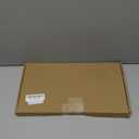 10 Pack 8"x 12" Sublimation Metal Sign Blanks,0.45mm Blank Metal Sign for Wall Decor, Room Decor