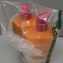 L'Oreal Paris Elvive Dream Lengths Shampoo and Conditioner Kit, Paraben Free, 1 Kit (28 Fl Oz (Pack of 2))