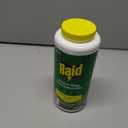 Raid Outdoor Wasp Ground Nest Killer, Dust Insecticide for Outside Household Use on Wasps, Fast-Working, Easy-to-Use and Odorless, 24 oz