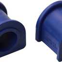 MOOG K3171 Suspension Stabilizer Bar Bushing Kit for Jeep Wrangler