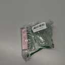 Mineral Fusion Long-Lasting Lipstick, Vivid & Smudge-Free Lip Color with Avocado Oil, Cocoa Seed Butter, Free of FD&C Dyes, Paraben and Gluten, Prosecco