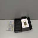 FNIRSI Stud Finder Wall Scanner - 6 in 1 Electronic Wall Wood Stud Finder, Wall Detector with Updated Positioning Hole for Center and Edge of Wood AC Wire Metal Studs Joist Pipe