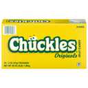 CHUCKLES - 1CT. BOX/24, BBD 11/05/2026