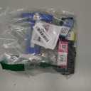 923 Ink Cartridges Combo Pack Replacement for HP 923XL Ink Cartridges for HP Printers Work for HP OfficeJet Pro 8130e 8135e 8139e 8138e 8122e 8124e 8120e 8120 8122 Printer Ink (4 Pack)