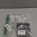 TORRAS 2025 Upgrade [Dual-Ring] Fit for MagSafe Phone Grip Ring Holder [Dual-Ring] Compatible with MagSafe Kickstand Magnetic for iPhone 16/15/14/13/12/11 Samsung, Google Accessories, Silver White