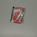 LOVE 3000 Designed for iPhone 15 Pro Max Case, Premium Silicone with [Soft Anti-Scratch Microfiber Lining] Shockproof Protective Phone Case for Men Women Girls 6.7", Red