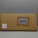 Wooden Foldable Dog Ramp Portable Pet Ramp,Car Ramp with Built-in Handle for Travel, 4 Adjustable Heights 9.8" to 18.1" for Small Dogs