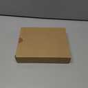 Adjustable Vertical File Sorter, Sturdy Plastic Expandable Upright File Holder for Notebooks, Magazines, Desktops, Bookshelves and Offices, Easy to Assemble and Expand, White