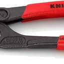 KNIPEX - 8701180 Knipex 87 01 180 7-1/4-Inch Cobra Pliers