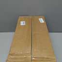 Hananona 2 Pcs 9 Ft Artificial Norfolk Pine Garlands, Real Touch Winter Pine Garland, Green Artificial Greenery Garland for Table, Mantle, Wall, Indoor, Outdoor Christmas Decorations (2, 9 Ft)