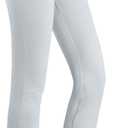 BIG ELEPHANT Girls Flare Leggings Kids Bell Bottoms High Waisted Bootcut Yoga Dance Flared Pants 14-15Y