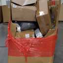 Pallet of Salvage Items