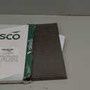 30-Pack Peel and Stick Vinyl Floor Tiles, 12"x12" Self-Adhesive Waterproof Peel and Stick Flooring Planks DIY for Bathroom, Kitchen, Living Room, Cover 30 Sq. Ft Light Gray