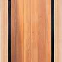 Nuvo Iron PRO6 (Pro 6) Gate Frame, Black