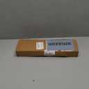 Concrete Nail Gun Kit with 50 PCS Steel Nails, 5 Gear Adjustable Mini Manual Steel Nail Gun for Concrete, Wall Fastening Rivet Tool Wall Nail Shooting Machine for Cement Wall Household Decor, Blue