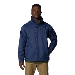 Columbia Men’s Glennaker Lake II Rain Jacket size large
