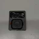 for Samsung Galaxy Watch Charger,1200mAh Portable Charger for Samsung Galaxy Watch 8/8 Classic/7/Ultra/6/6 Classic/5/5 Pro/4/3,Active 2/1 (Black)