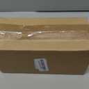 Mini Split Cover Wall Sleeve for Air Conditioner Line Set Covers with air Conditioning Filter Cotton for Outside Units AC Sleeve Through The Wall Pipe Accessories (8.66 inches Length)