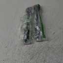 SCITOO Front Steering Stabilizer Bar Sway Bar End Links Pair fit for Ford for F-250 for F-350 for F-450 for F-550 Super Duty 2005 2006 2007