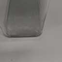 OXO STL POP RECTANGLE MEDIUM - 2.7 QT/2.6 L