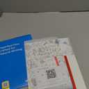 MOBDIK 2 Pack Paperfeel Screen Protector Compatible with iPad Pro 11 M5 2025 / M4 2024 New Version Crafted for Natural Writing, Less Reflection, Nib Friendly, with Easy Installation Kit