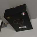 AINA Hair Dryer with Diffuser, Blow Dryer for Women | Advanced Ionic Technology, Ceramic Coating | Cold Shot Features Turbo Heat for Fast Drying and Shine 110V/ALCI (Vader Black)