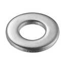 Wensilon (30Pcs) 1/2" x1-1/2 Stainless Steel 304 Metal Flat washers for Screws and Bolts, Suitable for Factory Maintenance, Kitchen, Store and Outdoor Construction