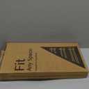 Bumusty 3Tier Expandable Shoe Rack for Closet, 18“33” Adjustable Shoe Rack for Small Space, Small Shoe Organizer for Front Door, Sturdy Metal, Black