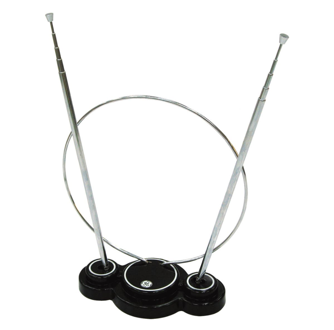 Indoor HD Antena Enhanced HDTV