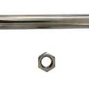 007-186-00 Shoulder Bolts & Nuts kit Compatible with Dexter 10K 12K Disc Brake Hydraulic Caliper 089-002-2 BP18-045