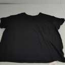 TANKSNEO T-SHIRT BLACK L