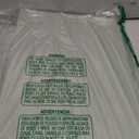 Beautiful Linen Photo Album For 4x6 Photos - Safely Holds Up To 256 Pictures of Unique Memories - The Perfect Large Photo Book To Store All Pictures of Treasured Family, Baby or Wedding Moments (Sage)