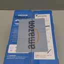 Cozy Essential 20 Pack Vacuum Storage Bags, Space Saver Bags (4 Jumbo/4 Large/4 Medium/4 Small/4 Roll) Compression for Comforters and Blankets, Pillow, Bedding, Sealer Clothes Storage