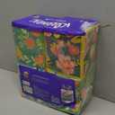 Kleenex Ultra Soft Facial Tissues, 4 Cube Boxes, 60 Tissues per Box, 3-Ply (240 Total)