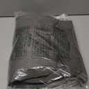 Amazon Essentials Mens Slim-Fit Wrinkle-Resistant Flat-Front Chino Pant (34W x 30L, Dark Brown)