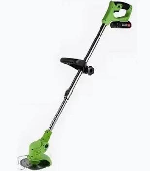 Wireless Lightweight Convenient Lawn Mowing Weed Wacker